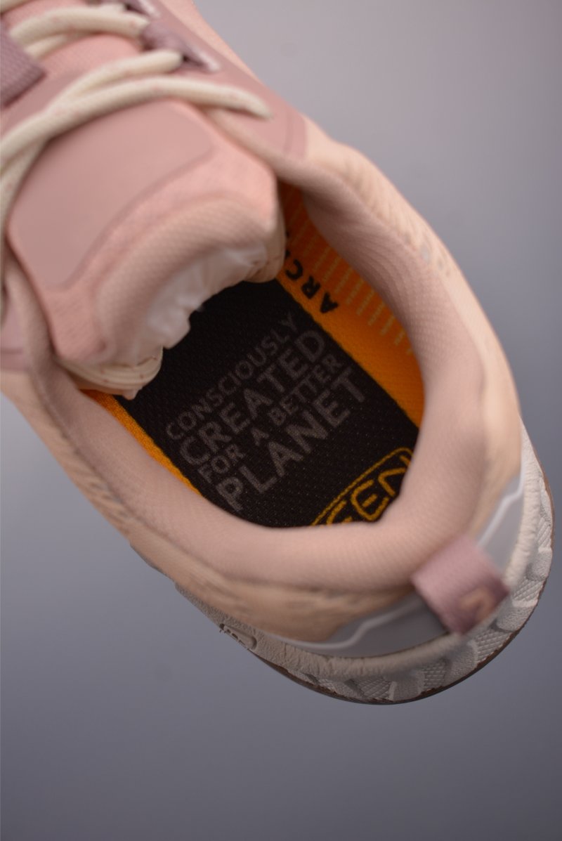 Keen NXIS Speed view