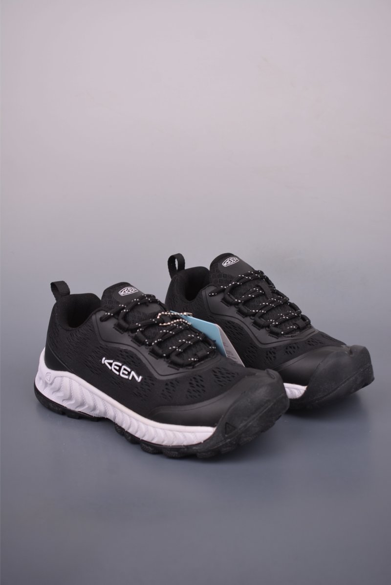 Keen NXIS Speed view