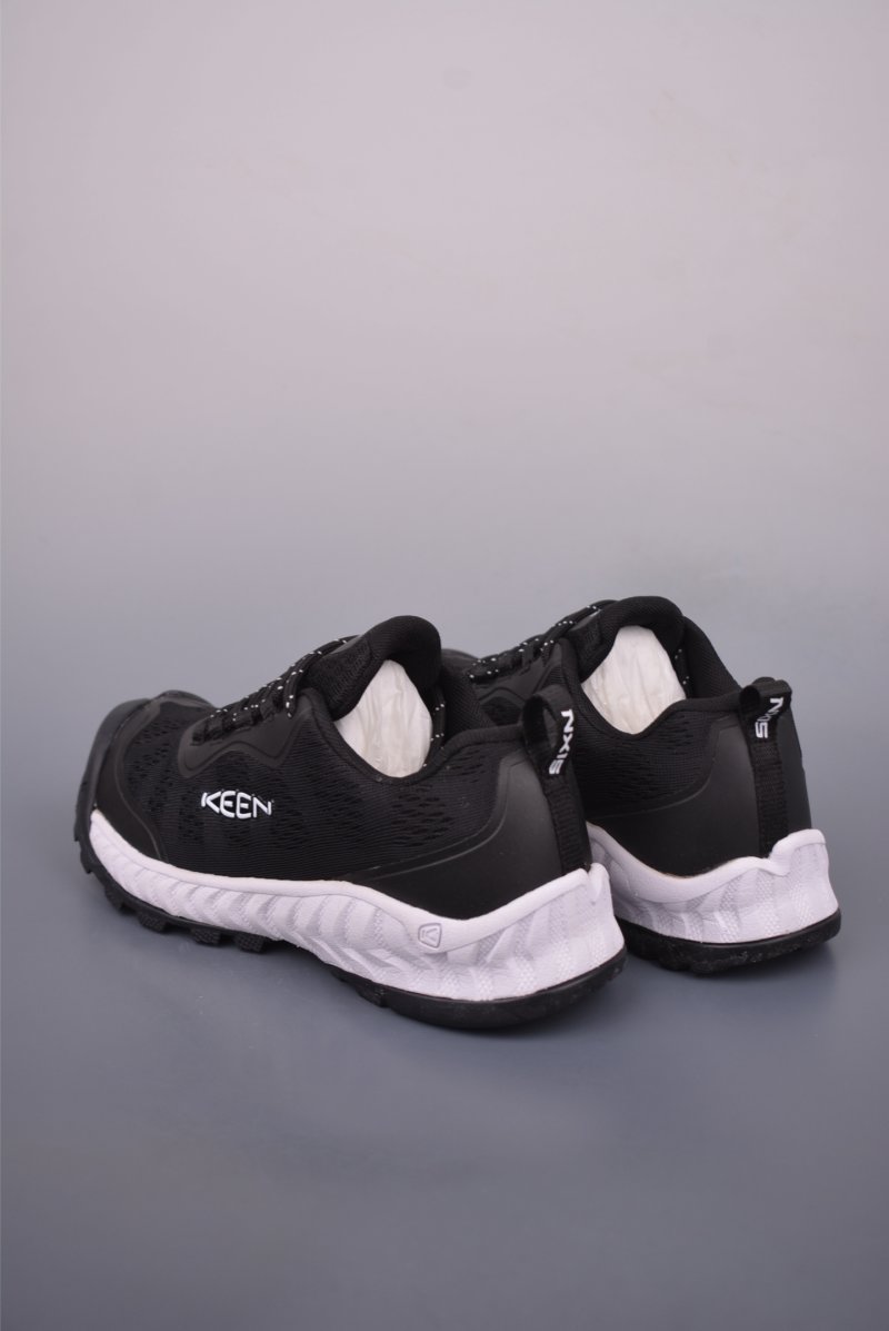 Keen NXIS Speed view
