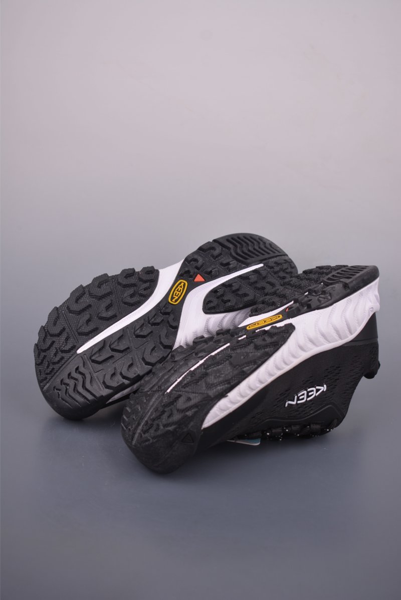 Keen NXIS Speed view