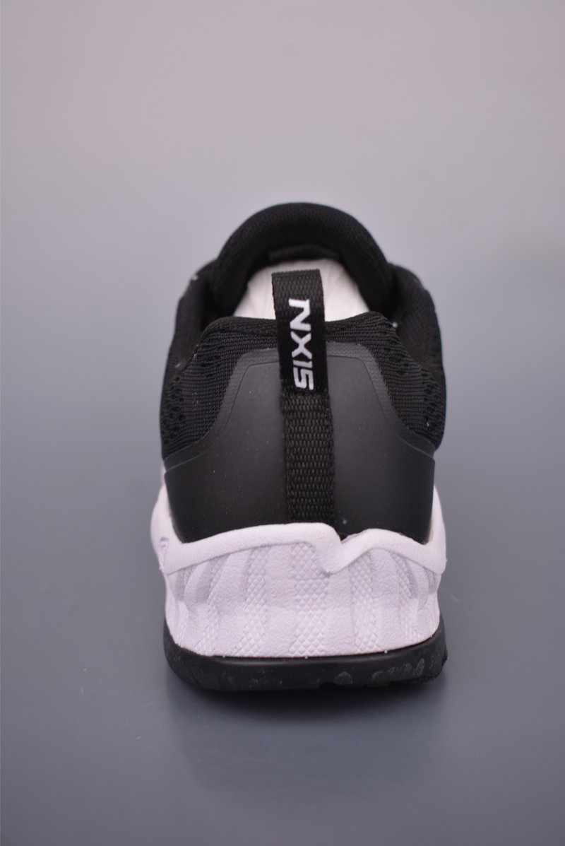 Keen NXIS Speed view