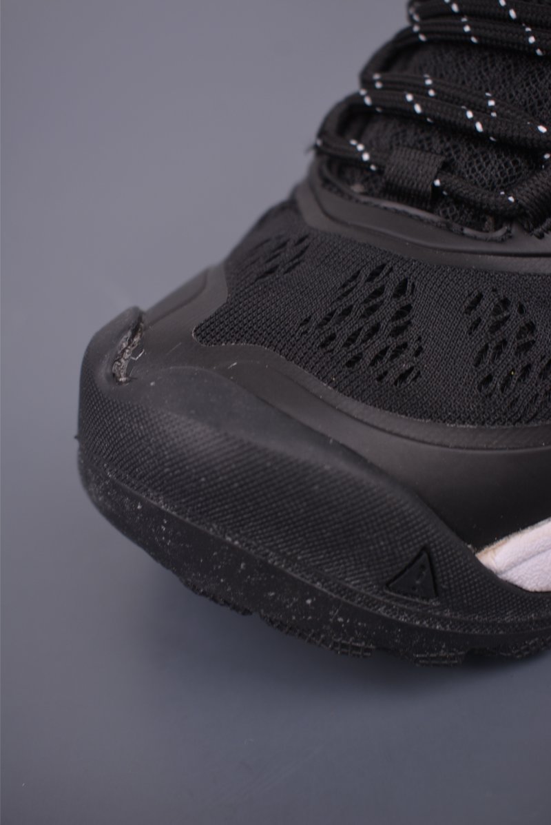 Keen NXIS Speed view
