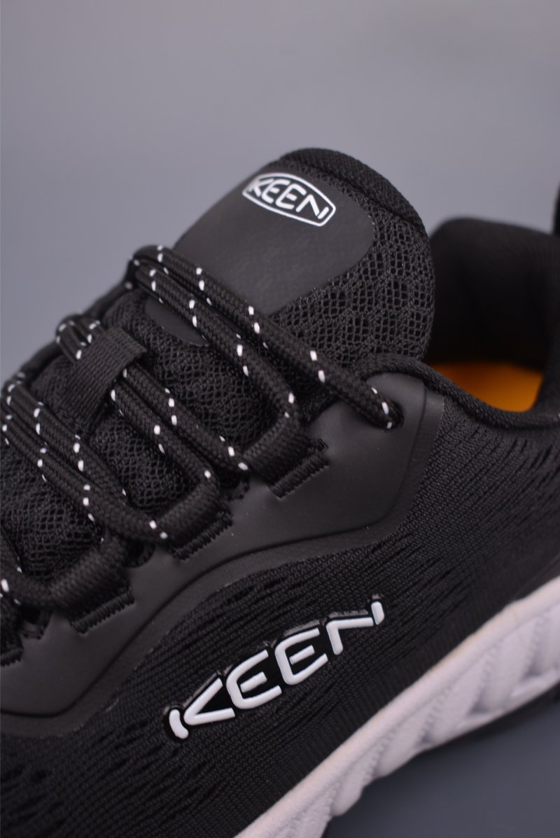 Keen NXIS Speed view
