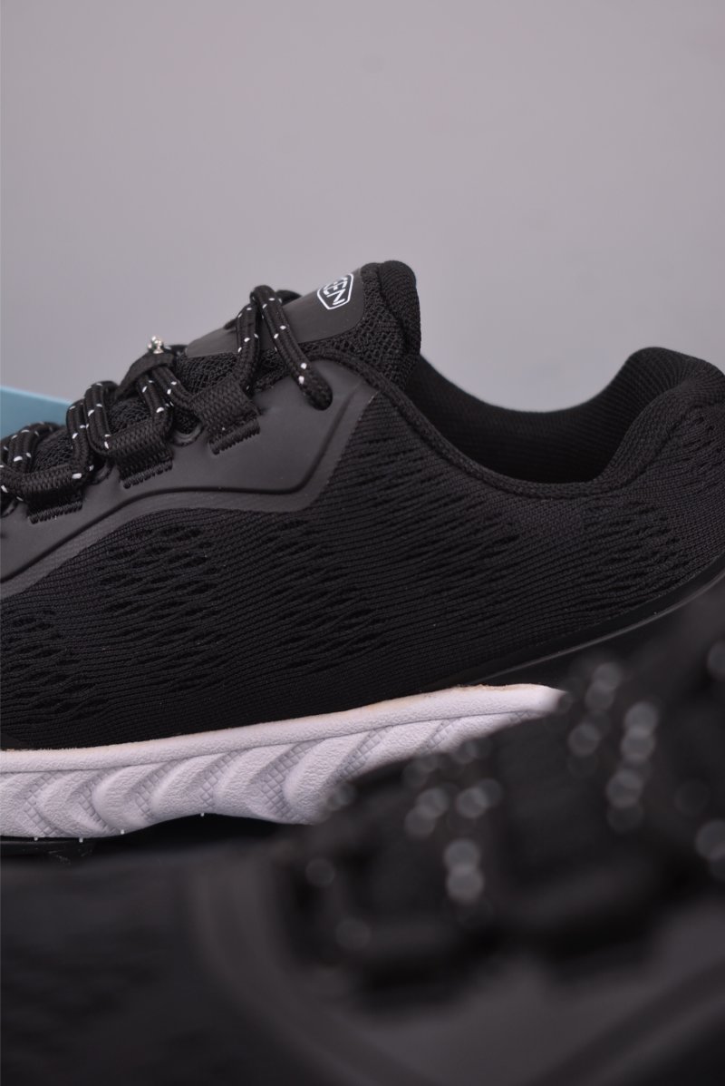 Keen NXIS Speed view