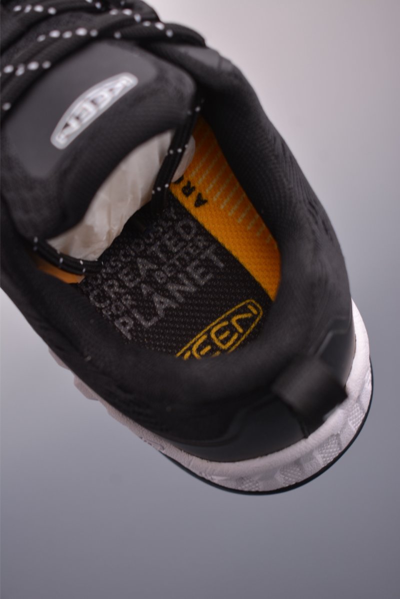 Keen NXIS Speed view