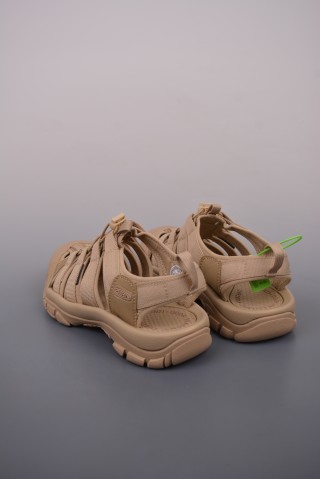 Keen Uneek Flat-M WX view 2