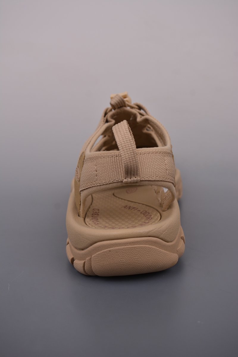 Keen Uneek Flat-M WX view