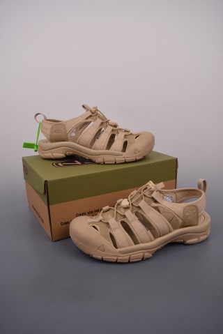 Keen Uneek Flat-M WX view 5