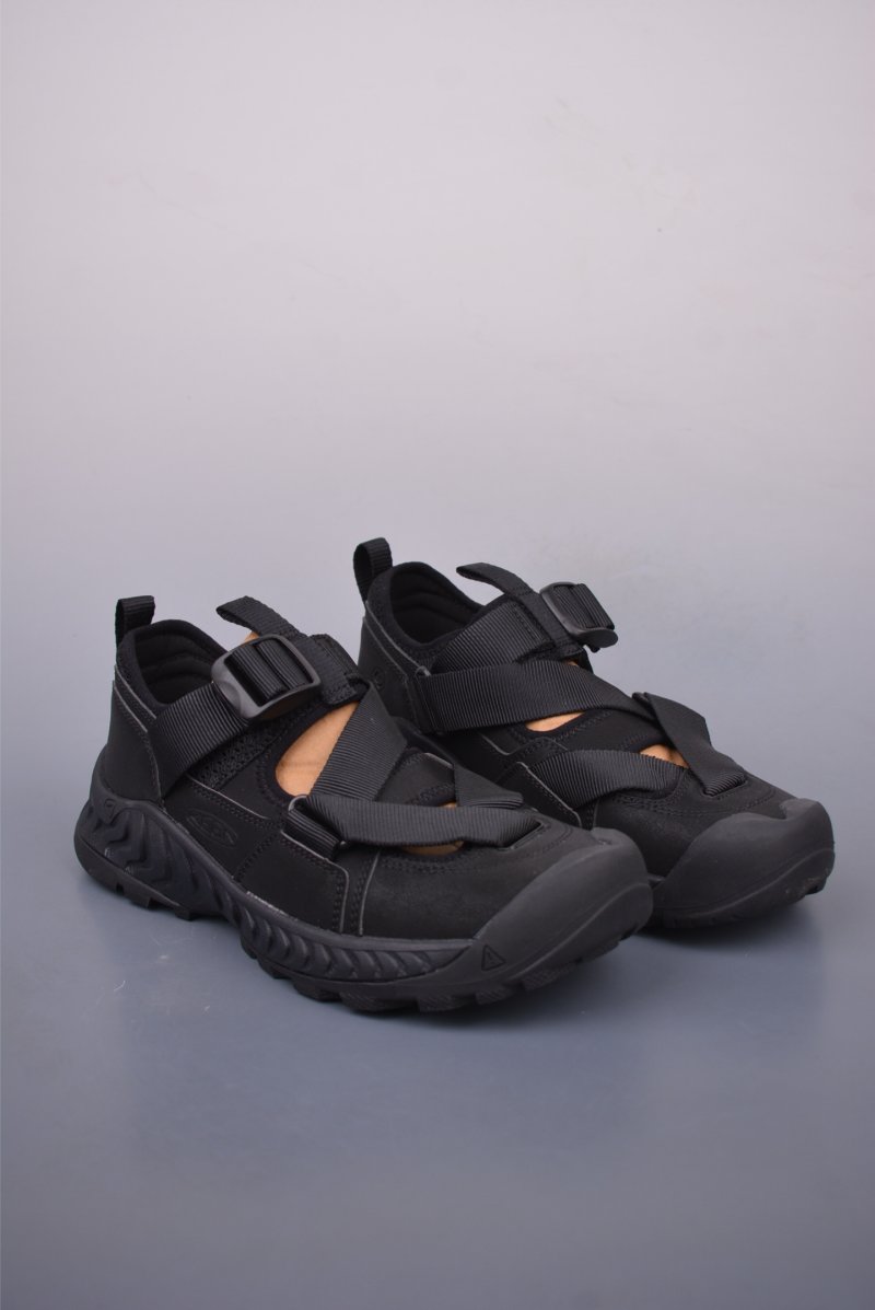 Keen Zerraport 2