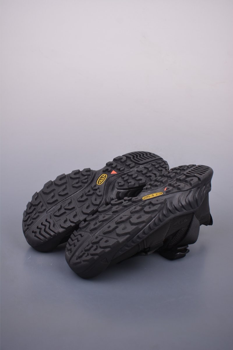 Keen Zerraport 2 view