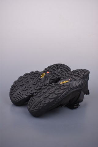Keen Zerraport 2 view 3