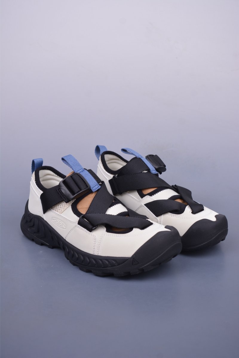 Keen Zerraport 2