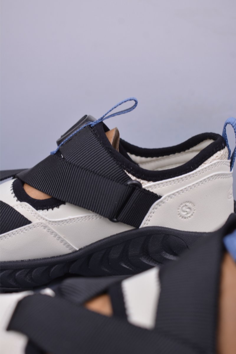 Keen Zerraport 2 view