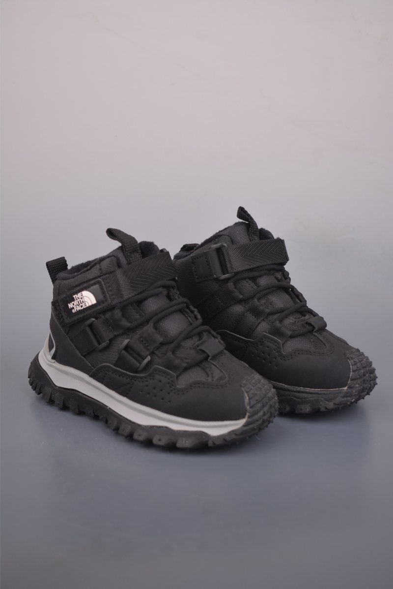 The North Face Kids Snow Boot 'Red'