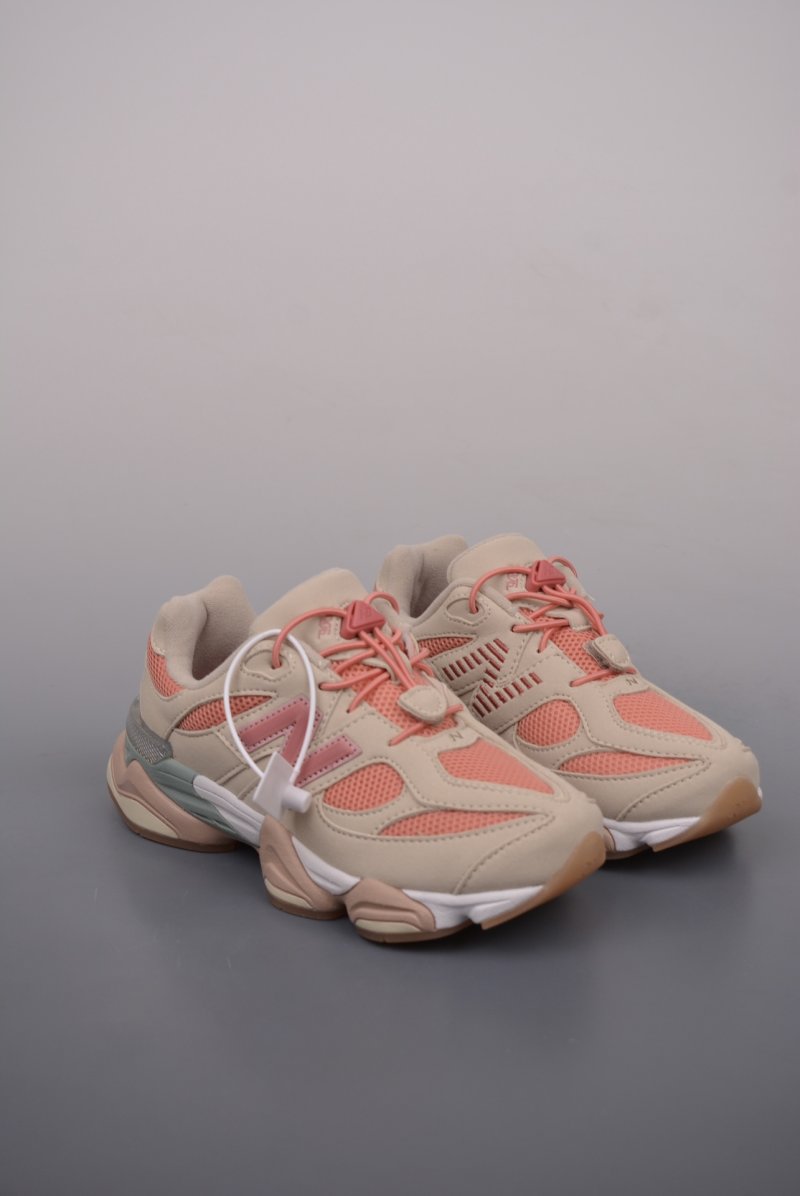New Balance NB 9060 'Joe Freshgoods Pink'