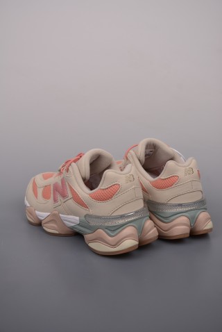 New Balance NB 9060 'Joe Freshgoods Pink' view 2