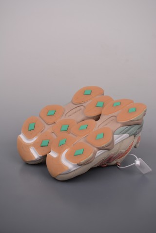 New Balance NB 9060 'Joe Freshgoods Pink' view 3