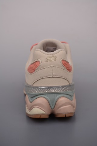 New Balance NB 9060 'Joe Freshgoods Pink' view 4