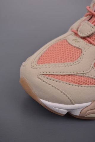 New Balance NB 9060 'Joe Freshgoods Pink' view 6