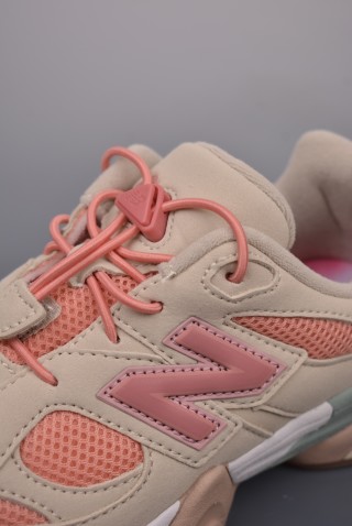 New Balance NB 9060 'Joe Freshgoods Pink' view 7