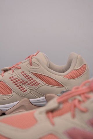 New Balance NB 9060 'Joe Freshgoods Pink' view 8