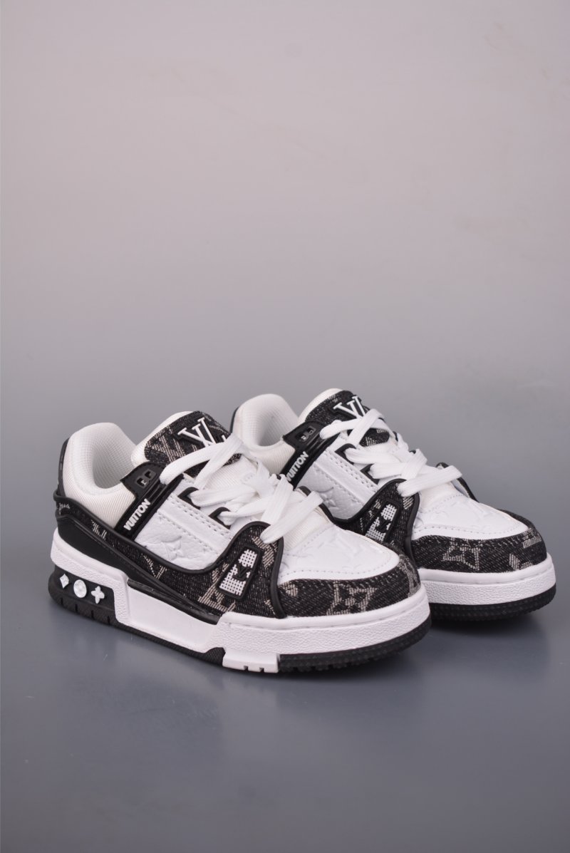 Louis Vuitton LV Trainer