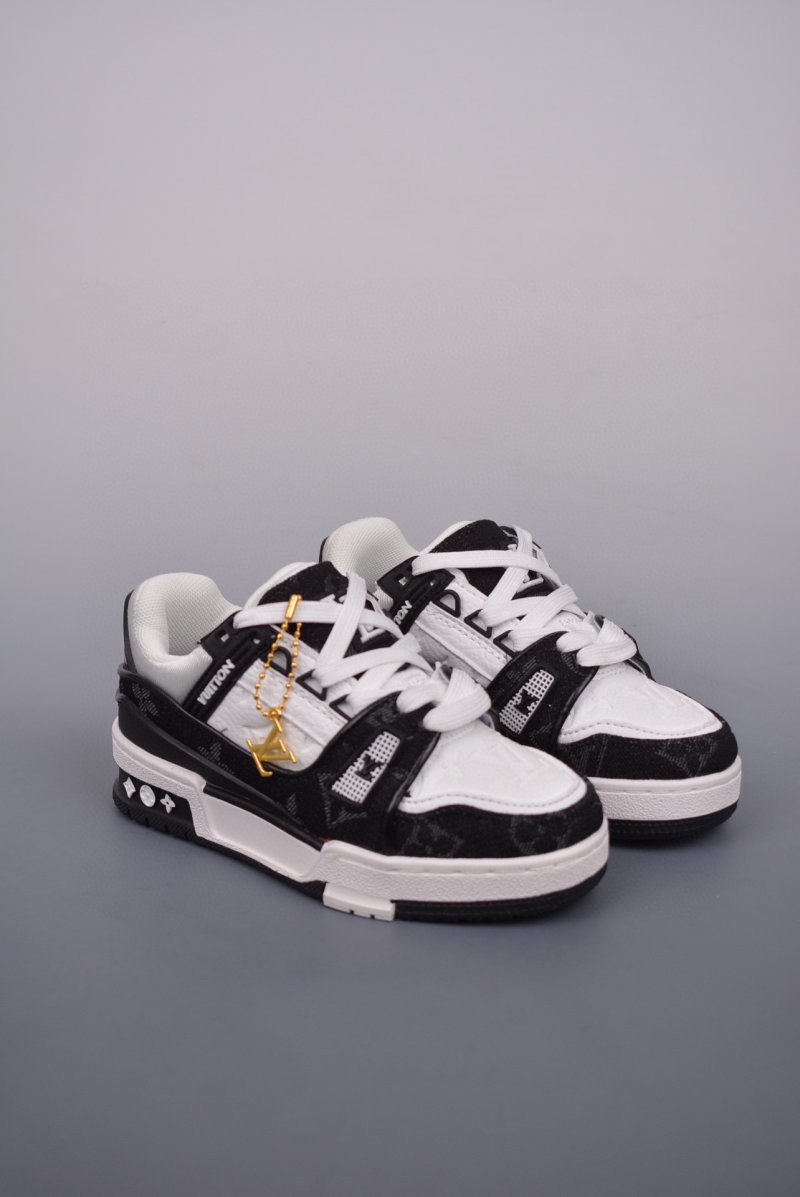Louis Vuitton LV Trainer