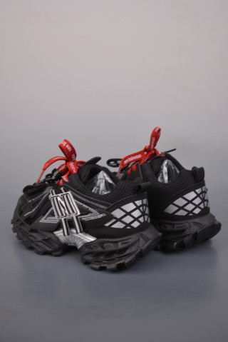 New Balance Kids view 2