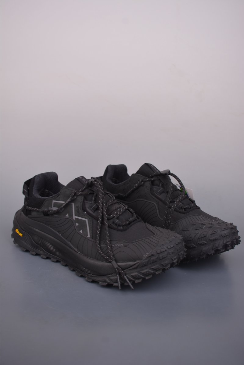 Kolon LitCamp GTX 'Black'
