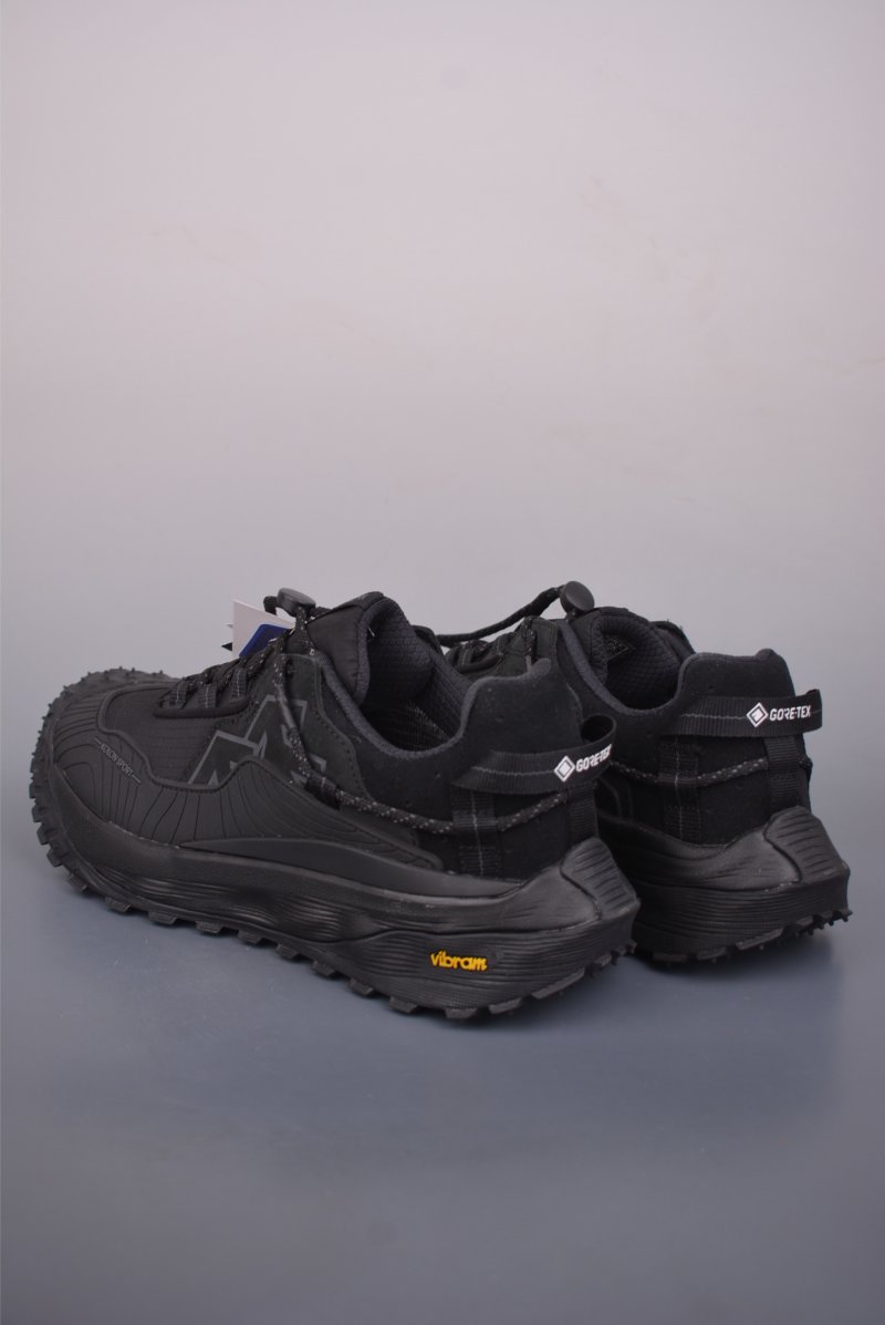 Kolon LitCamp GTX 'Black' view