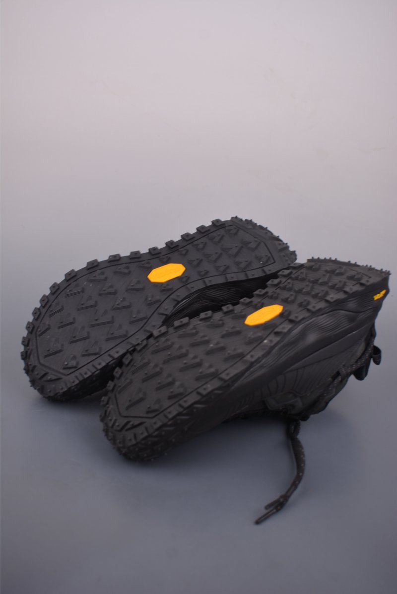 Kolon LitCamp GTX 'Black' view