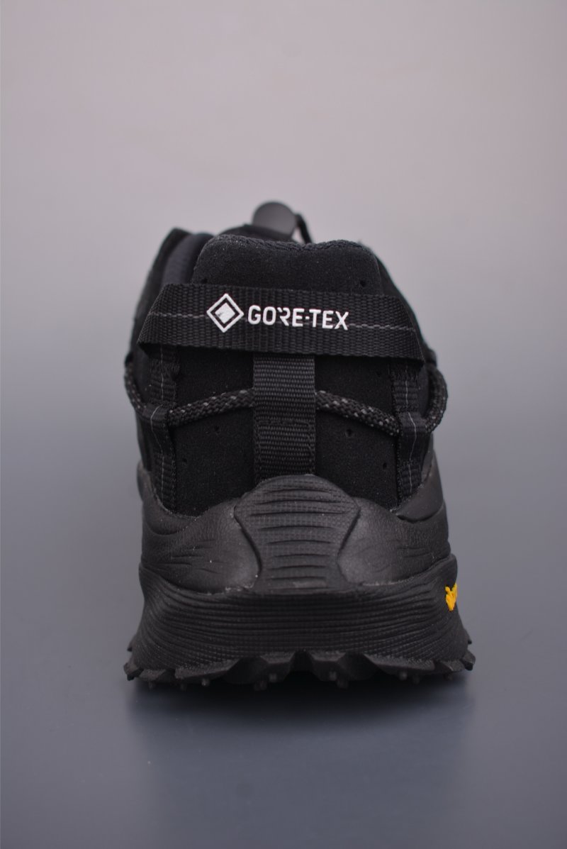 Kolon LitCamp GTX 'Black' view
