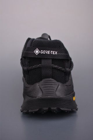 Kolon LitCamp GTX 'Black' view 4