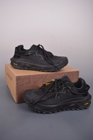 Kolon LitCamp GTX 'Black' view 5