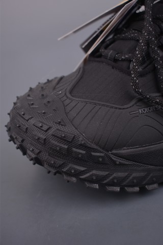 Kolon LitCamp GTX 'Black' view 6