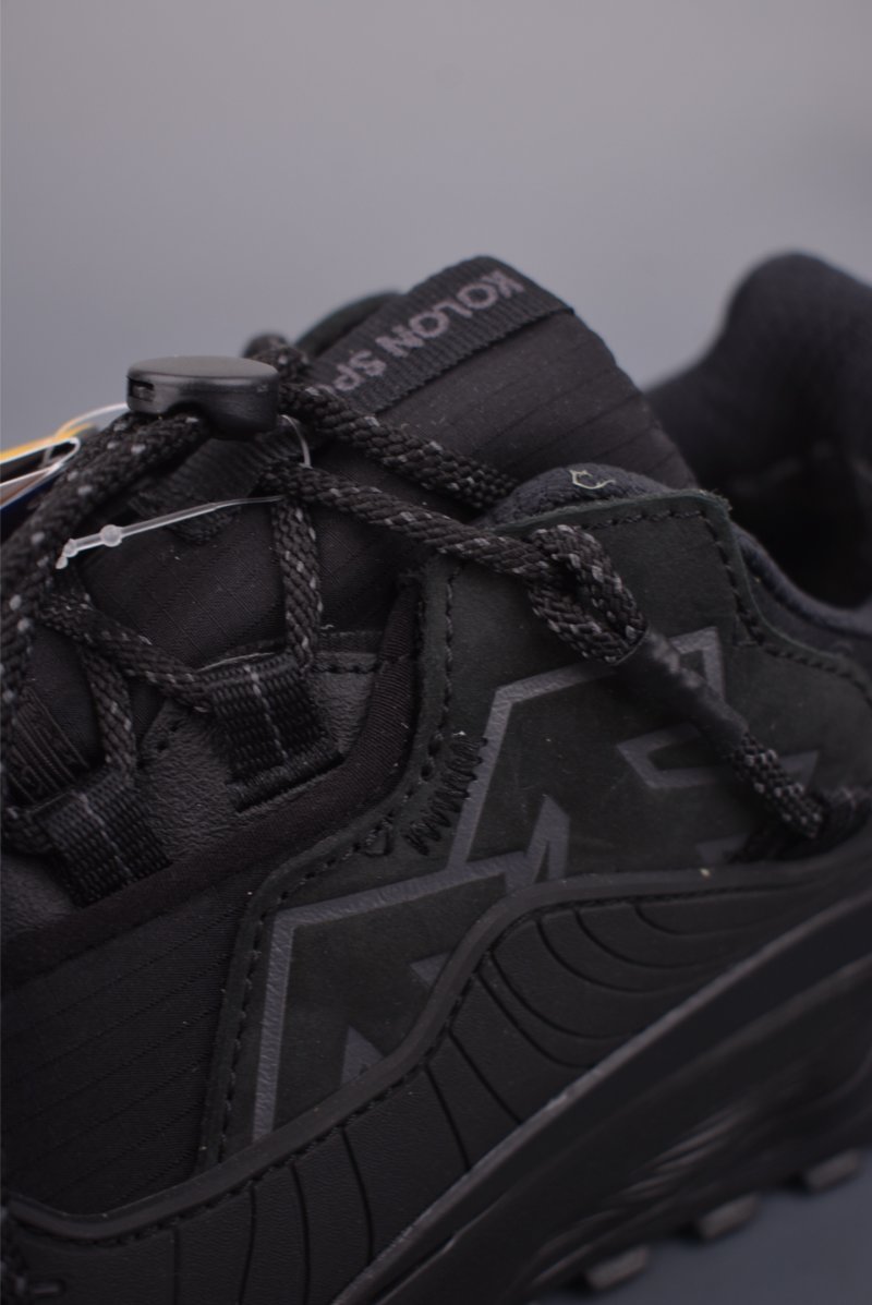 Kolon LitCamp GTX 'Black' view