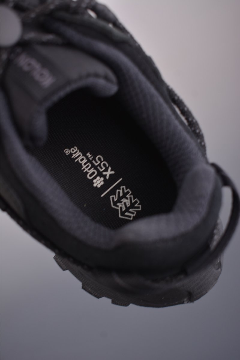 Kolon LitCamp GTX 'Black' view