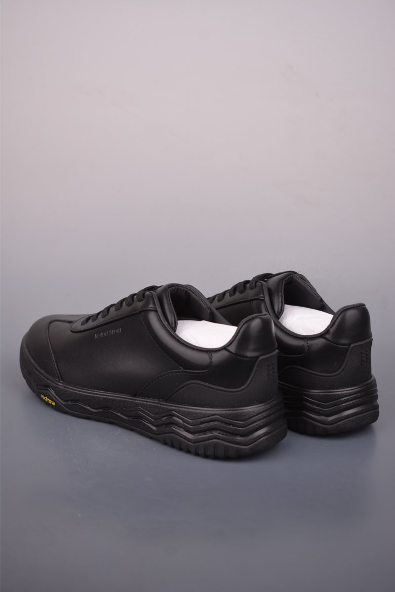 Kolon Litcamp GTX 'Black / Yellow / Gold' view