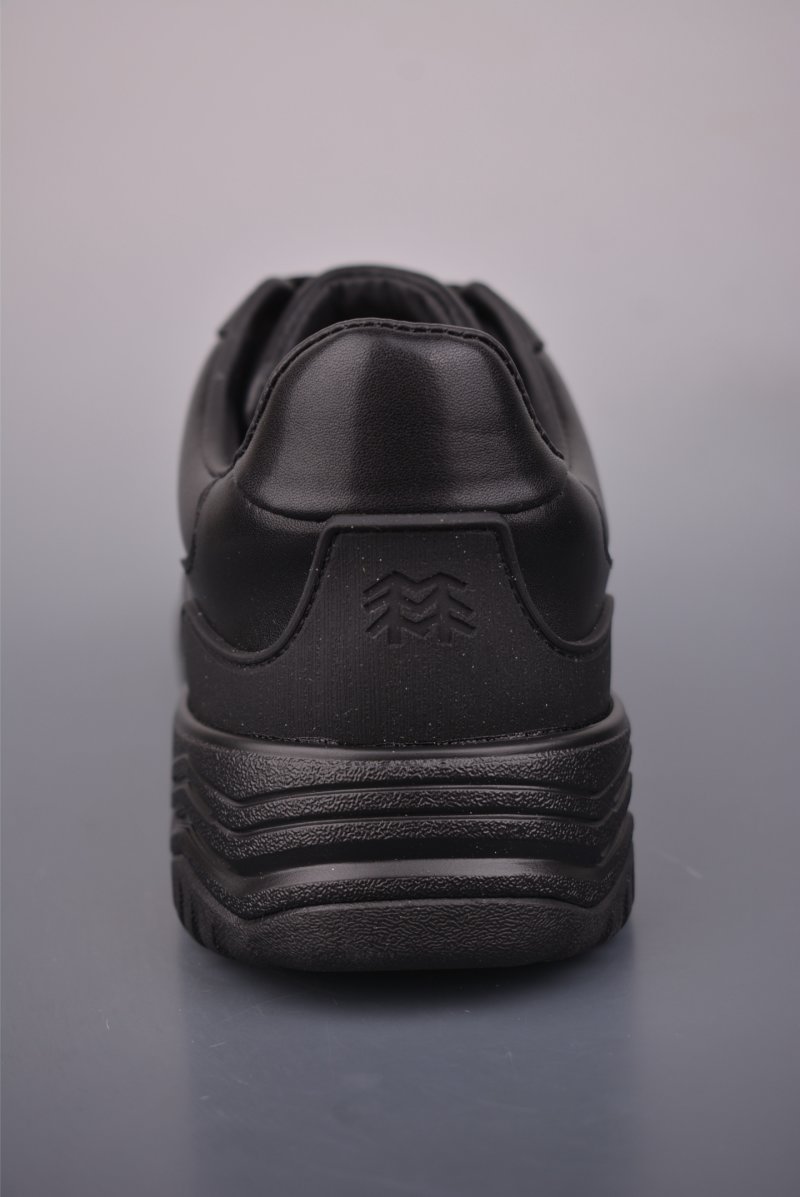 Kolon Litcamp GTX 'Black / Yellow / Gold' view