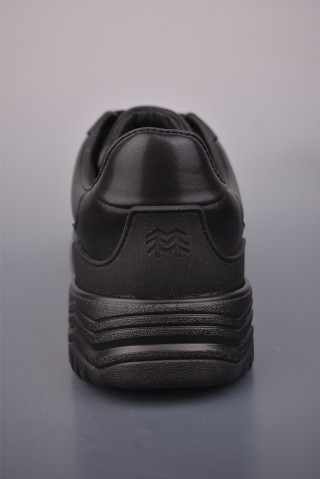Kolon Litcamp GTX 'Black / Yellow / Gold' view 4