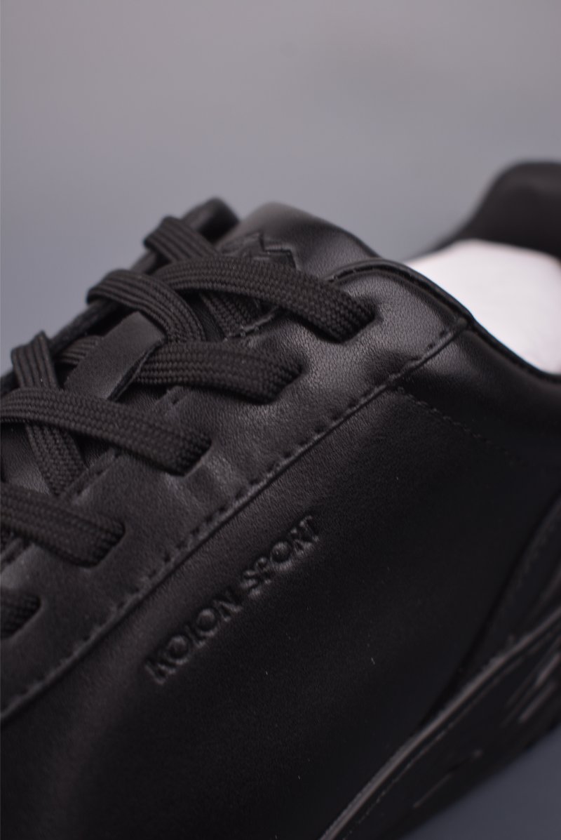 Kolon Litcamp GTX 'Black / Yellow / Gold' view