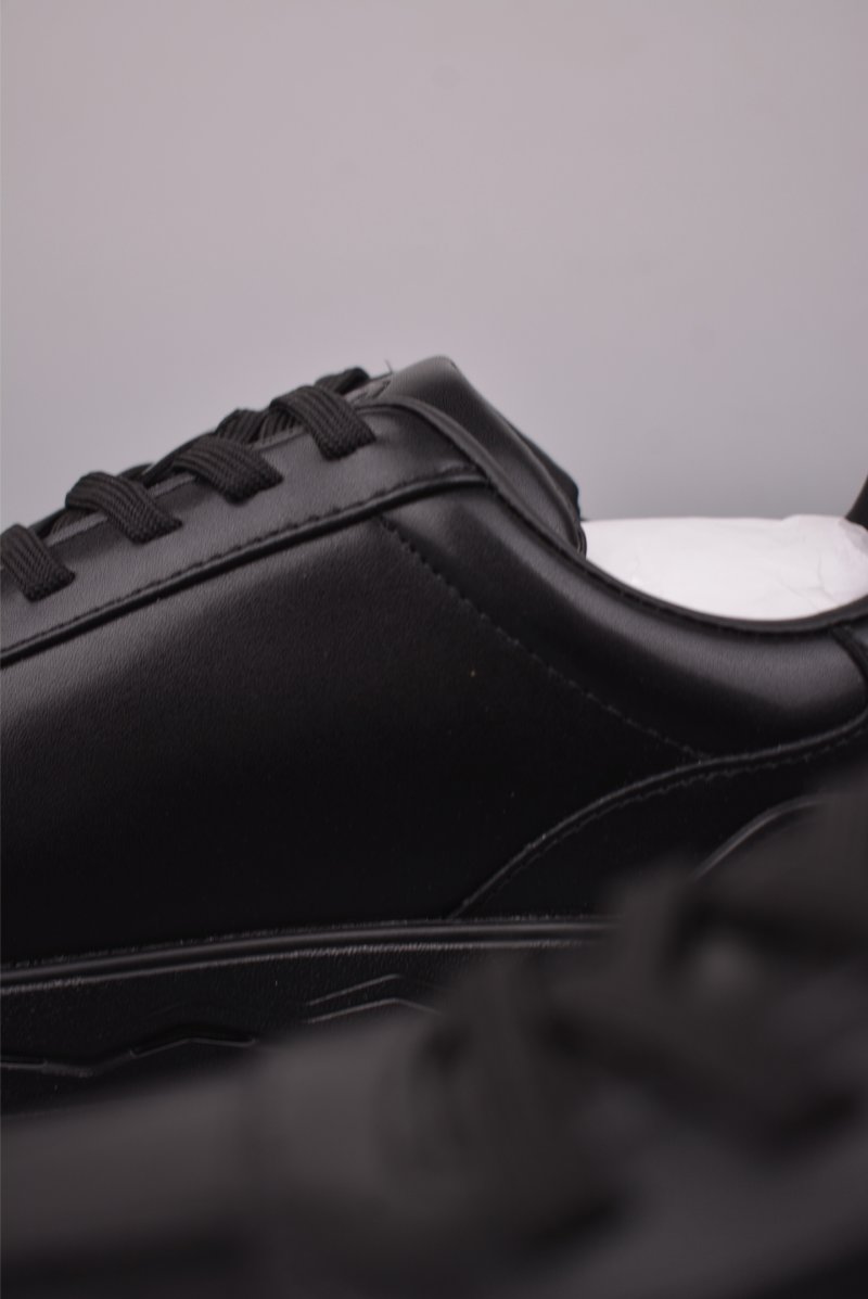 Kolon Litcamp GTX 'Black / Yellow / Gold' view