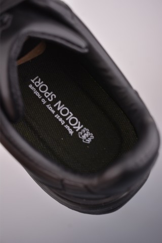 Kolon Litcamp GTX 'Black / Yellow / Gold' view 9