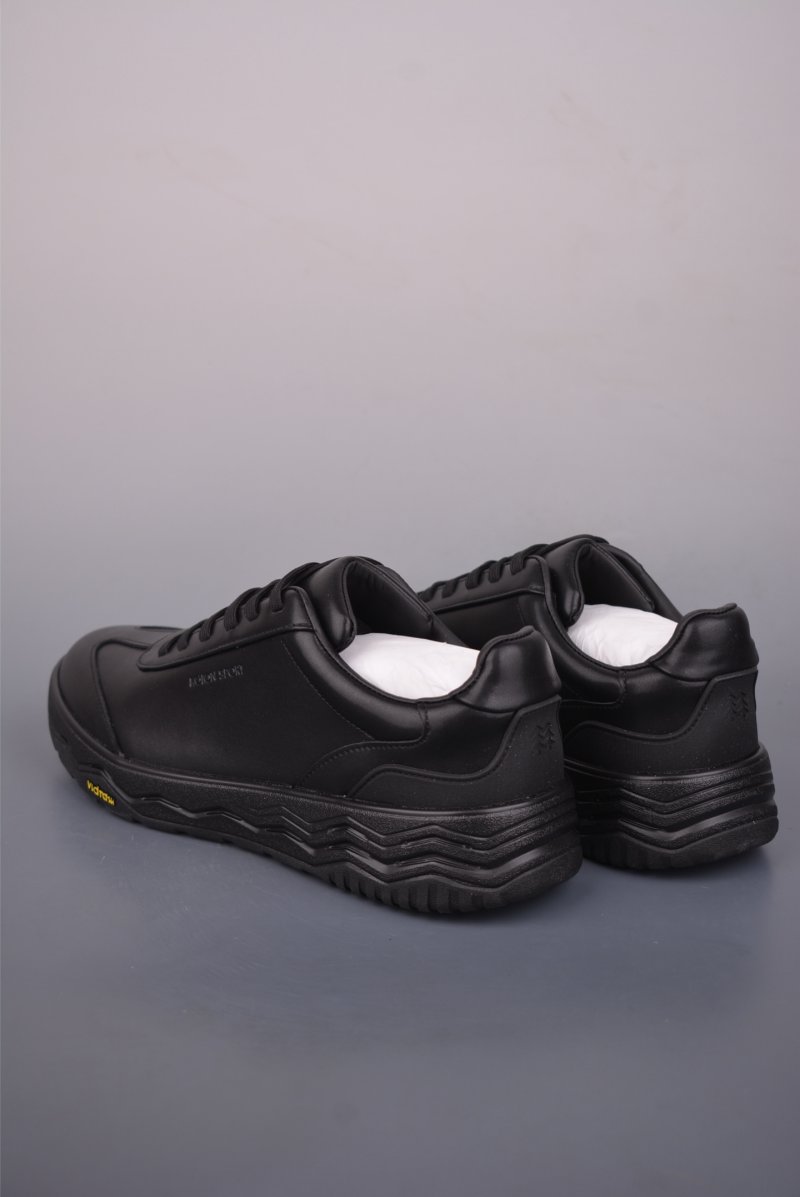 Kolon Litcamp GTX 'Black / Yellow / Gold' view