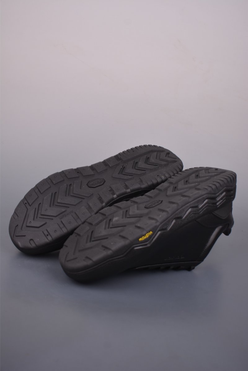 Kolon Litcamp GTX 'Black / Yellow / Gold' view