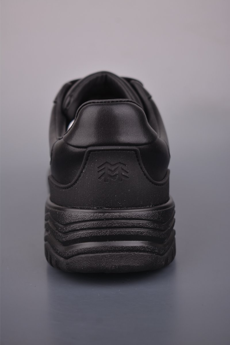 Kolon Litcamp GTX 'Black / Yellow / Gold' view