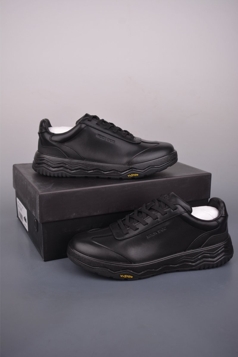 Kolon Litcamp GTX 'Black / Yellow / Gold' view