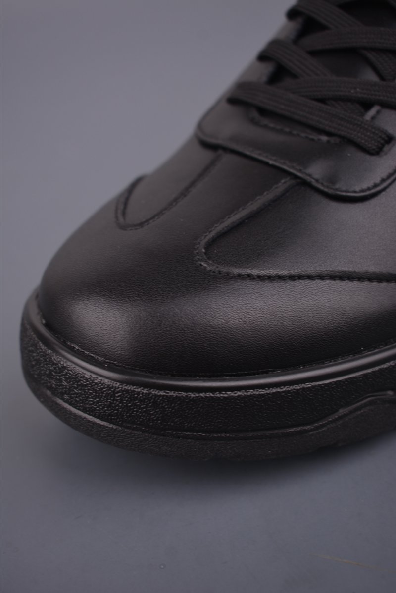 Kolon Litcamp GTX 'Black / Yellow / Gold' view