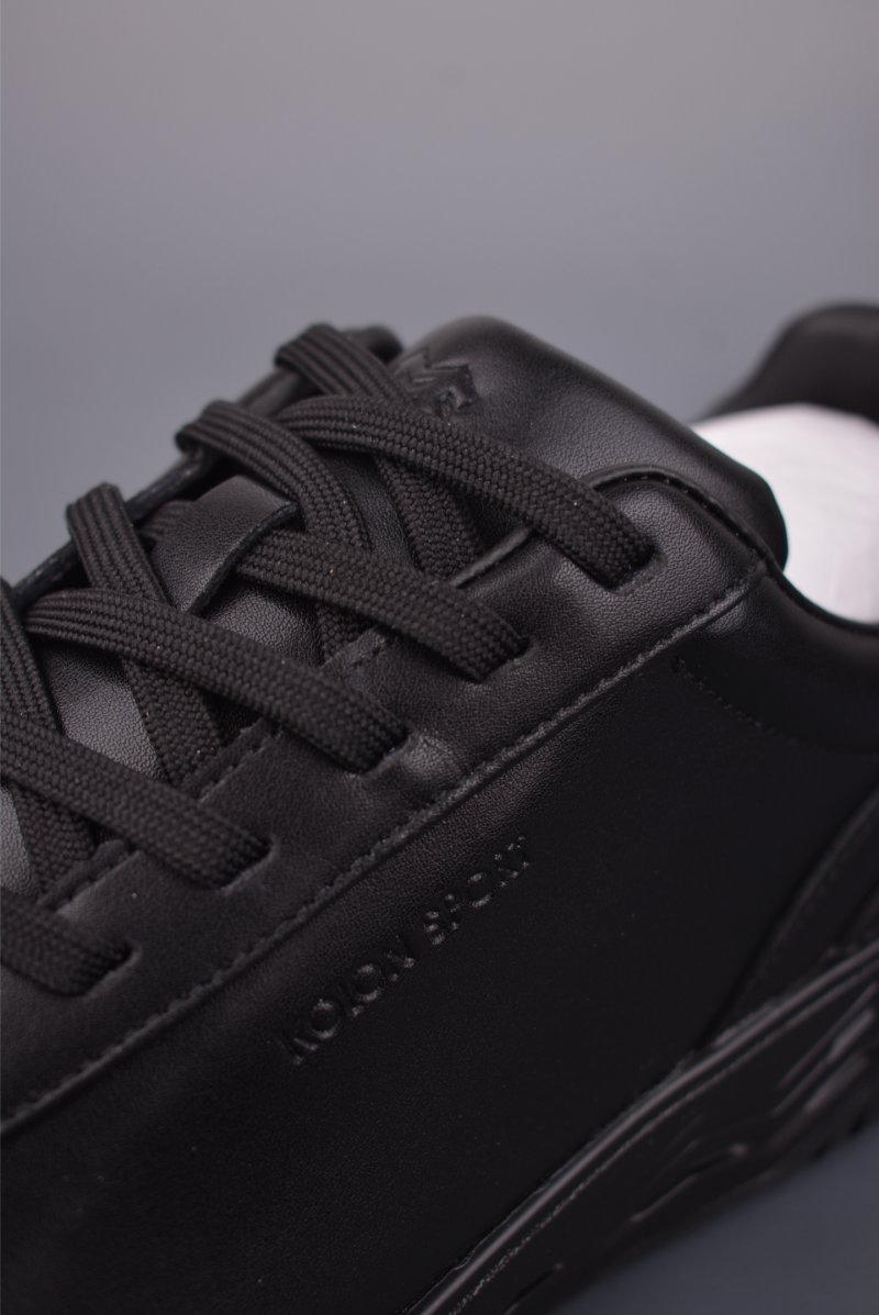 Kolon Litcamp GTX 'Black / Yellow / Gold' view