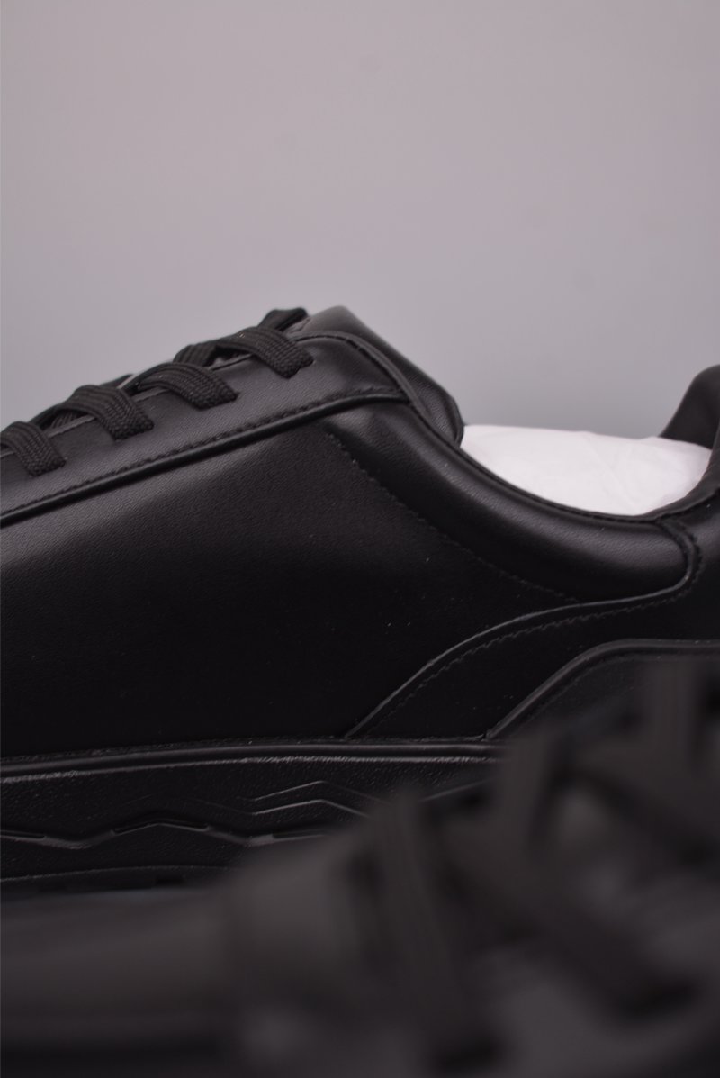 Kolon Litcamp GTX 'Black / Yellow / Gold' view